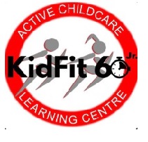 KidFit 60 Learning Centre